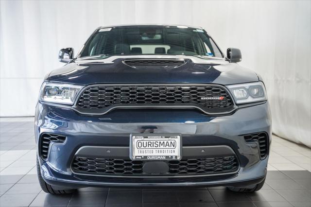 2026 Dodge Durango DURANGO GT PLUS AWD 2026 Dodge Durango DURANGO GT PLUS AWD