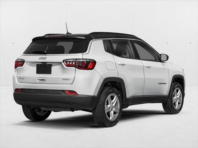 2026 Jeep Compass COMPASS LIMITED 4X4 2026 Jeep Compass COMPASS LIMITED 4X4