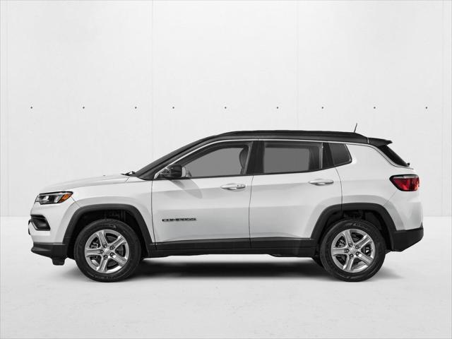 2026 Jeep Compass COMPASS LIMITED 4X4 2026 Jeep Compass COMPASS LIMITED 4X4