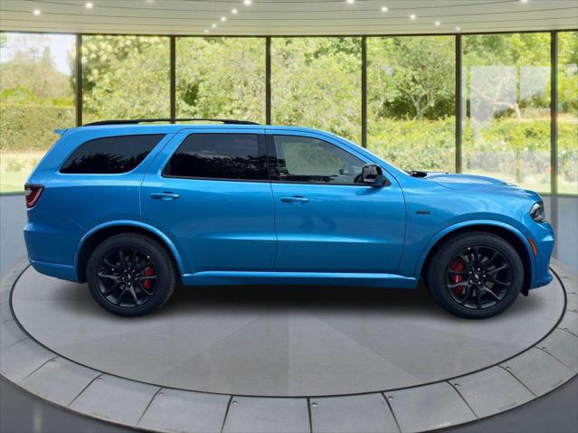 2026 Dodge Durango DURANGO R/T 392 AWD LAUNCH EDITION
