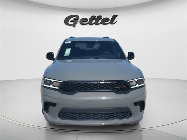 2026 Dodge Durango DURANGO GT RWD