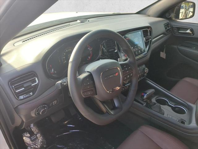 2026 Dodge Durango GT Plus AWD HEMI V8