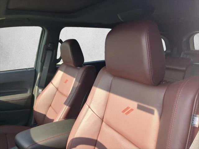 2026 Dodge Durango GT Plus AWD HEMI V8