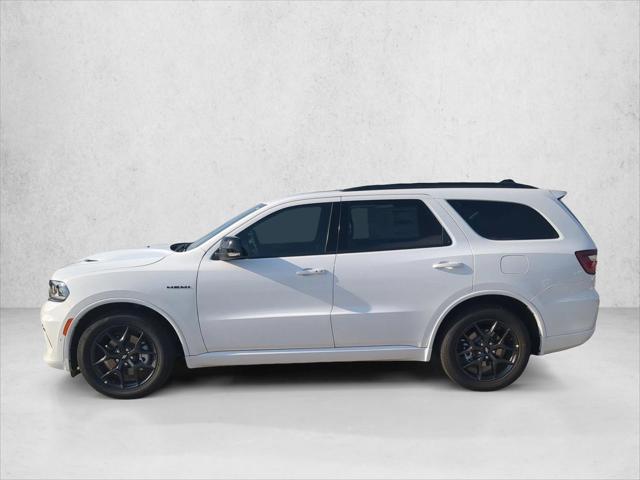 2026 Dodge Durango GT Plus AWD HEMI V8