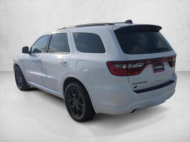 2026 Dodge Durango GT Plus AWD HEMI V8