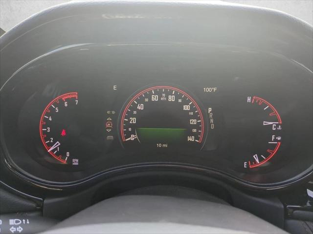 2026 Dodge Durango GT Plus AWD HEMI V8