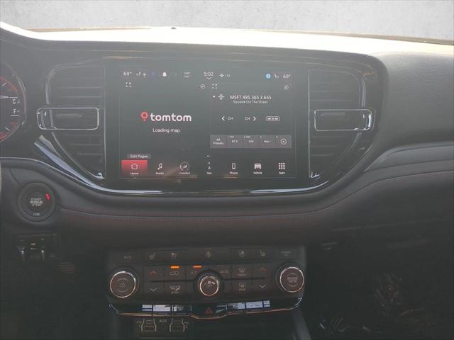 2026 Dodge Durango GT Plus AWD HEMI V8