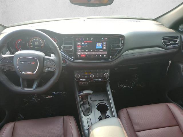 2026 Dodge Durango GT Plus AWD HEMI V8