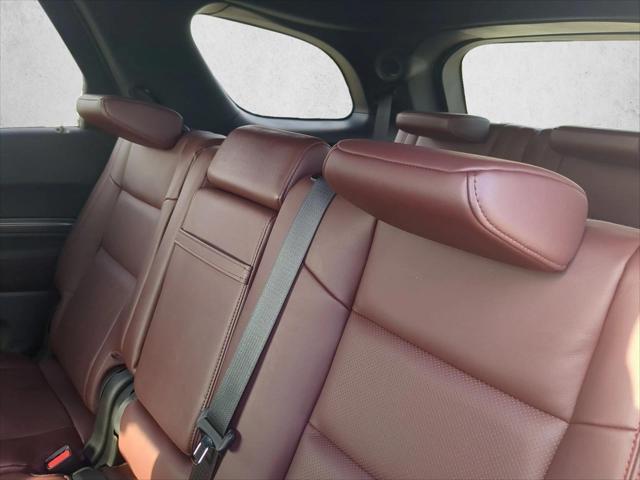 2026 Dodge Durango GT Plus AWD HEMI V8