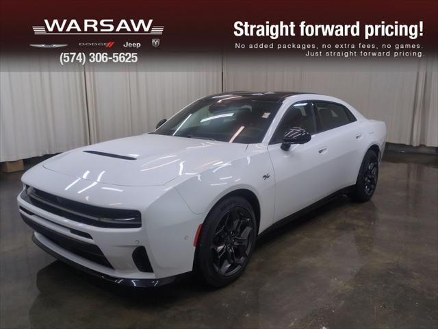 2027 Dodge Charger R/T Plus for sale in Warsaw, IN