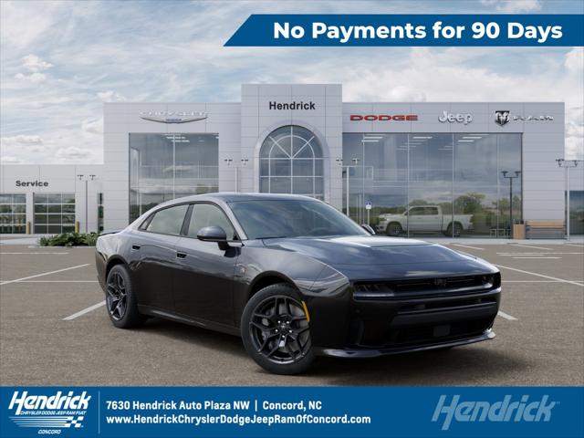 2027 Dodge Charger Scat Pack for sale in Concord, NC