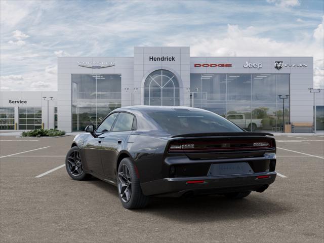 2027 Dodge Charger Scat Pack