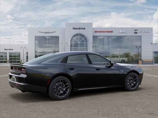 2027 Dodge Charger Scat Pack