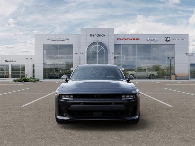 2027 Dodge Charger Scat Pack