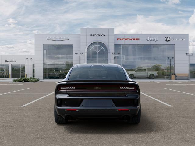 2027 Dodge Charger Scat Pack