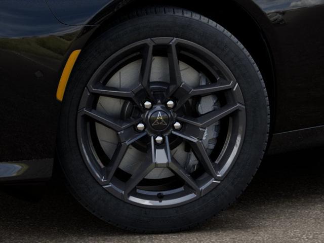 2027 Dodge Charger Scat Pack
