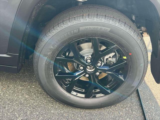 2026 Jeep Grand Cherokee GRAND CHEROKEE LAREDO ALTITUDE 4X4 2026 Jeep Grand Cherokee GRAND CHEROKEE LAREDO ALTITUDE 4X4