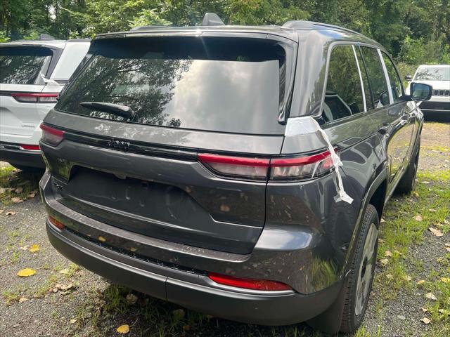 2026 Jeep Grand Cherokee GRAND CHEROKEE LIMITED 4X4 2026 Jeep Grand Cherokee GRAND CHEROKEE LIMITED 4X4