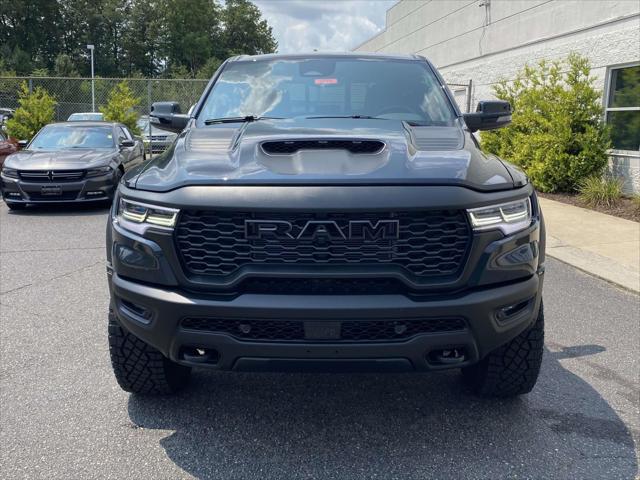 2026 RAM Ram 1500 RAM 1500 RHO CREW CAB 4X4 57 BOX 2026 RAM Ram 1500 RAM 1500 RHO CREW CAB 4X4 57 BOX