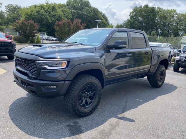 2026 RAM Ram 1500 RAM 1500 RHO CREW CAB 4X4 57 BOX 2026 RAM Ram 1500 RAM 1500 RHO CREW CAB 4X4 57 BOX
