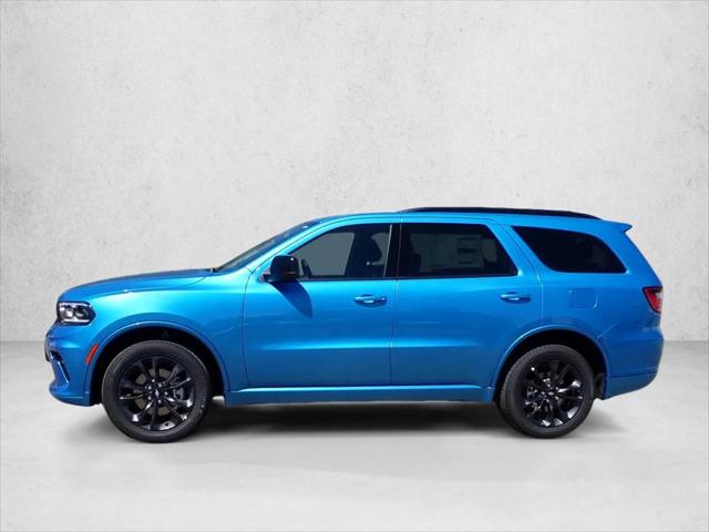 2026 Dodge Durango GT AWD