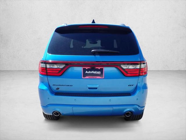 2026 Dodge Durango GT AWD
