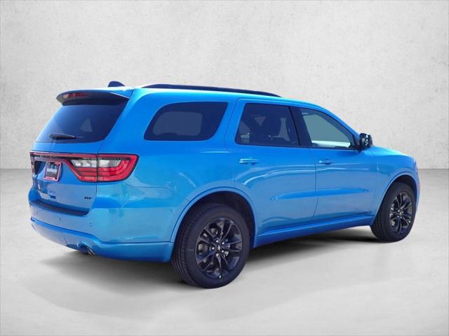 2026 Dodge Durango GT AWD