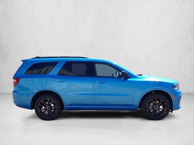 2026 Dodge Durango GT AWD