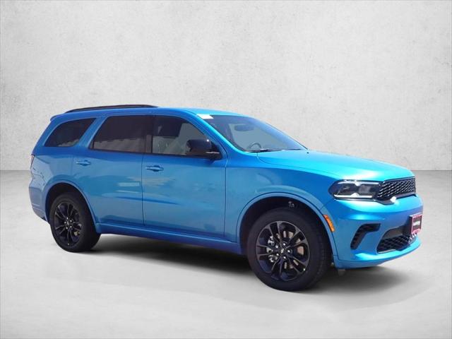 2026 Dodge Durango GT AWD
