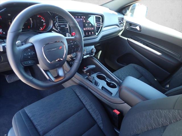 2026 Dodge Durango GT AWD