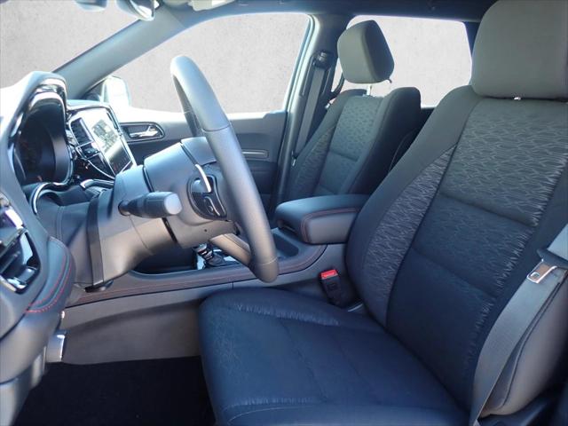 2026 Dodge Durango GT AWD