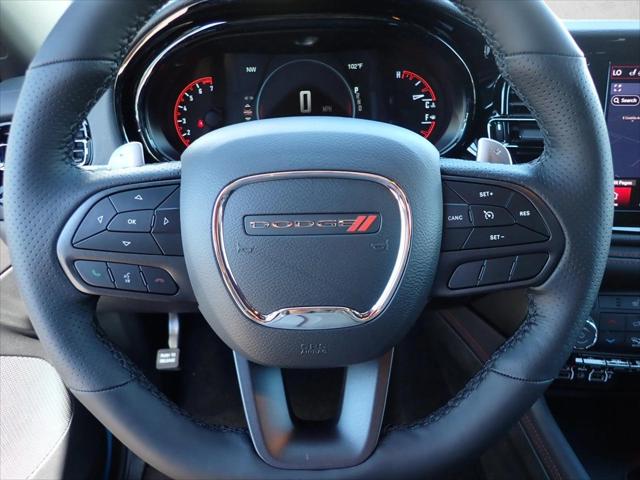 2026 Dodge Durango GT AWD
