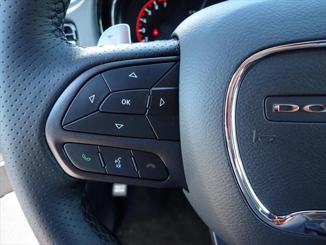 2026 Dodge Durango GT AWD