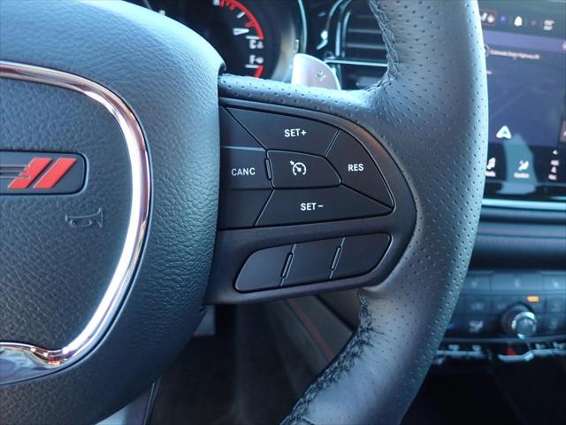2026 Dodge Durango GT AWD