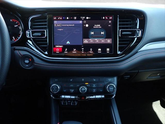 2026 Dodge Durango GT AWD