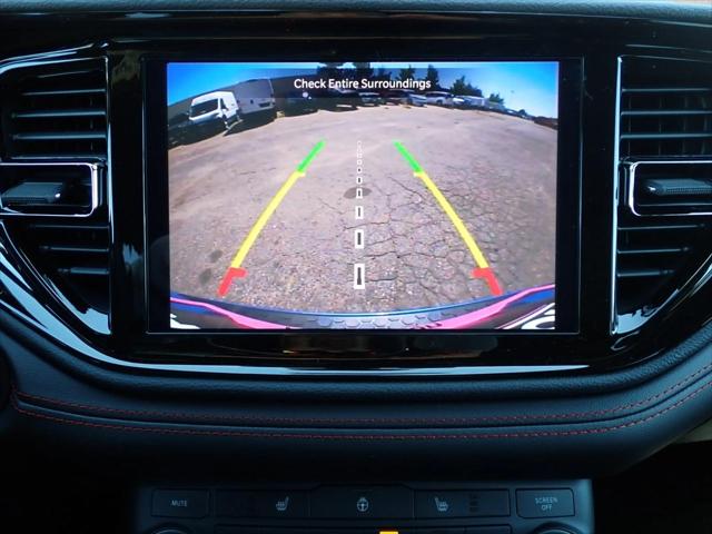 2026 Dodge Durango GT AWD