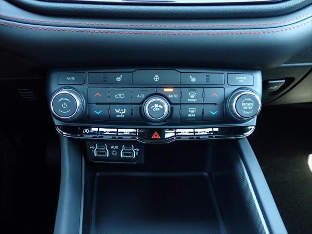 2026 Dodge Durango GT AWD