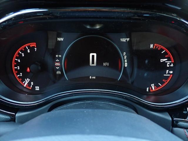 2026 Dodge Durango GT AWD