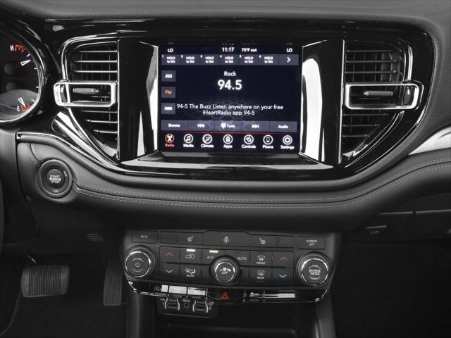 2026 Dodge Durango GT Plus AWD HEMI V8