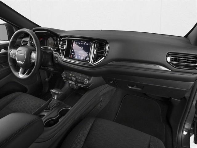 2026 Dodge Durango GT Plus AWD HEMI V8