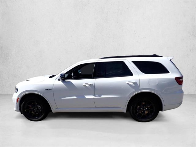 2026 Dodge Durango DURANGO GT AWD HEMI V8