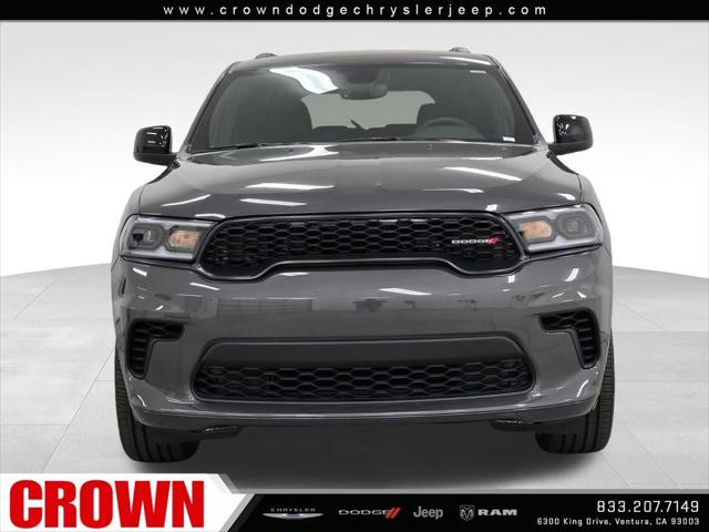 2026 Dodge Durango DURANGO GT RWD