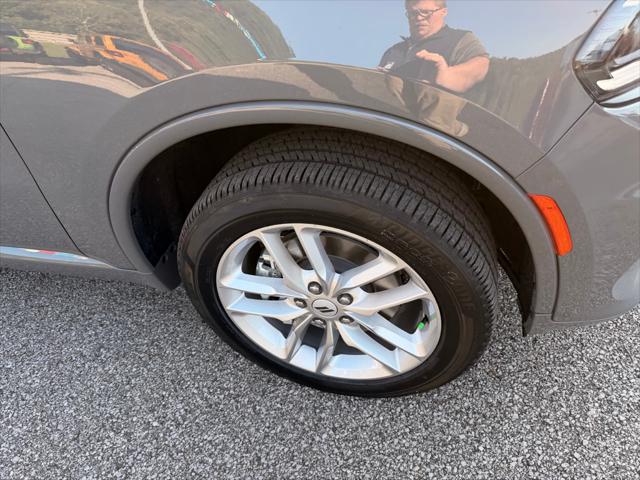 2026 Dodge Durango DURANGO GT AWD