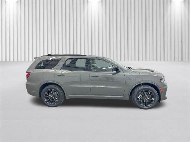 2026 Dodge Durango DURANGO GT PLUS AWD 2026 Dodge Durango DURANGO GT PLUS AWD