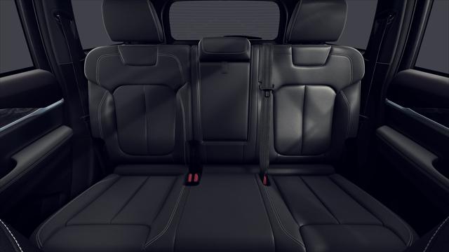 2026 Jeep Grand Cherokee GRAND CHEROKEE LIMITED 4X4 2026 Jeep Grand Cherokee GRAND CHEROKEE LIMITED 4X4