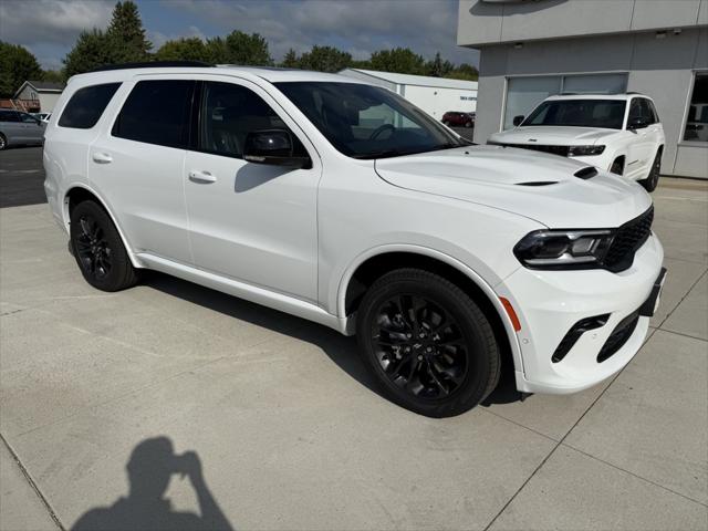 2026 Dodge Durango GT Plus AWD for sale in Kimball, MN