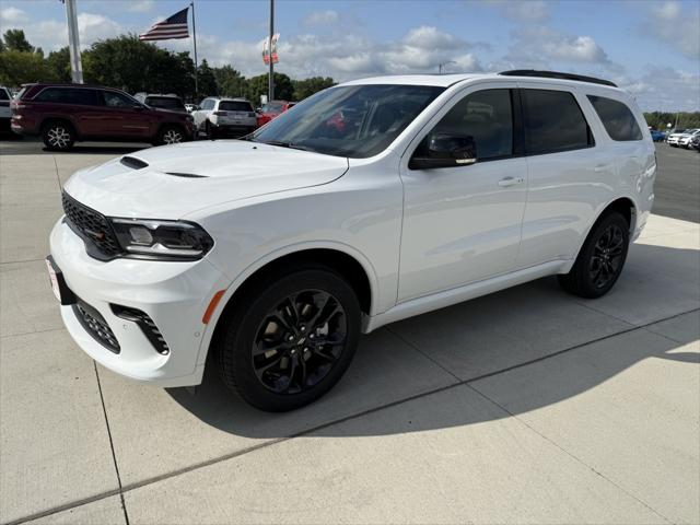 2026 Dodge Durango GT Plus AWD