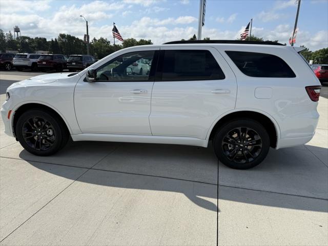 2026 Dodge Durango GT Plus AWD