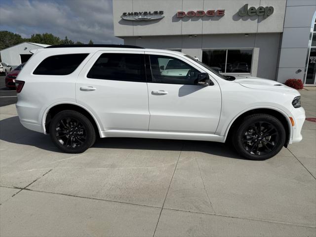 2026 Dodge Durango GT Plus AWD