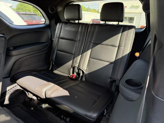 2026 Dodge Durango GT Plus AWD